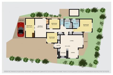 Photo of property in 42a Lisa Rise, Half Moon Bay, Auckland, 2012