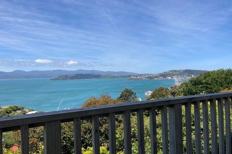 Photo of property in 50 Anne Street, Wadestown, Wellington, 6012