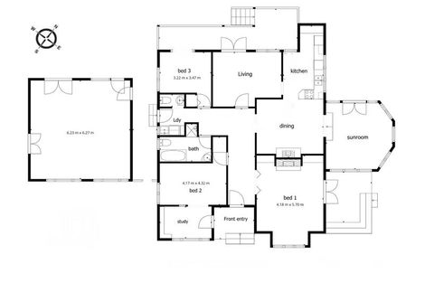 Photo of property in 82 Handforth Street, Onerahi, Whangarei, 0110
