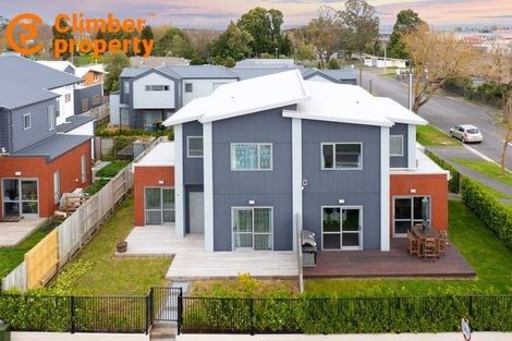 Photo of property in 8b Mary Street, Frankton, Hamilton, 3204
