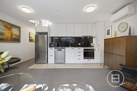 Photo of property in Northlight Apartments, 1/14 Fryer Street, Queenstown, 9300
