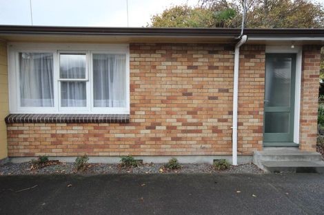 Photo of property in 123 Fitzherbert Avenue, West End, Palmerston North, 4410