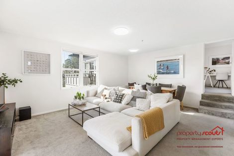 Photo of property in 213 Jervois Road, Herne Bay, Auckland, 1011