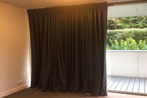 Photo of property in 207/22 Fisher-point Drive, Auckland Central, Auckland, 1010