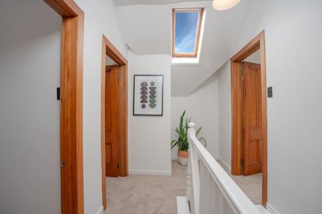 Photo of property in 2 Ascot Street, Thorndon, Wellington, 6011