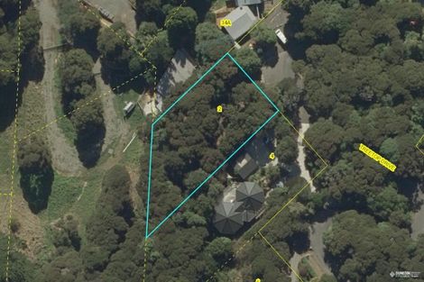 Photo of property in 2 Treetop Drive, Portobello, Dunedin, 9014