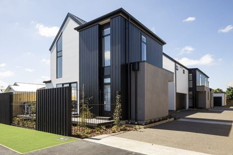 Photo of property in 28a Sherborne Street, St Albans, Christchurch, 8014