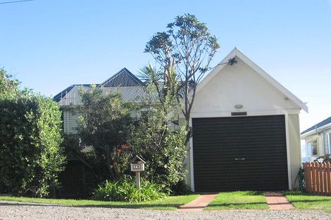 Photo of property in 70 Ames Street, Paekakariki, 5034
