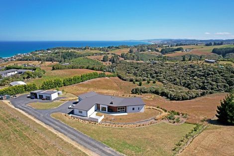 Photo of property in 25 Kayforce Road, Ocean View, Dunedin, 9035