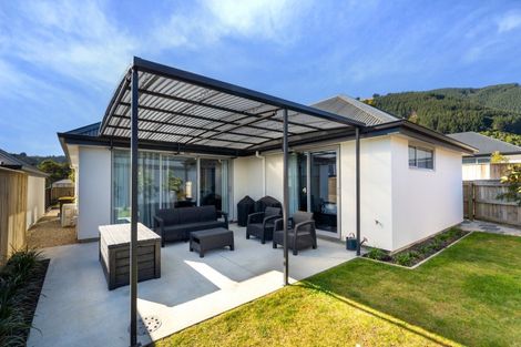 Photo of property in 186 Marsden Vly Road, Stoke, Nelson, 7011