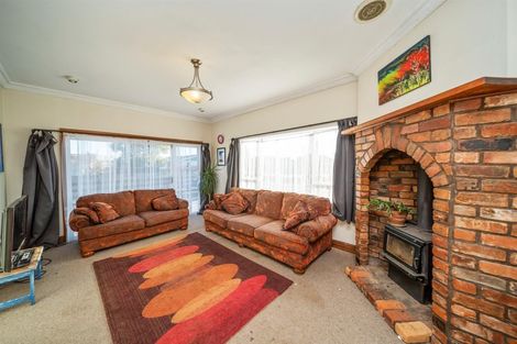 Photo of property in 20 Tawa Street, Hawera, 4610