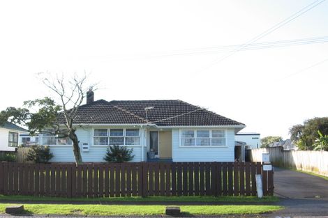 Photo of property in 9 Tyrone Street, Otara, Auckland, 2023