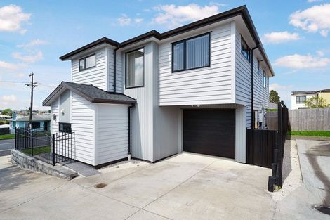 Photo of property in 36 Christmas Road, Manurewa, Auckland, 2102
