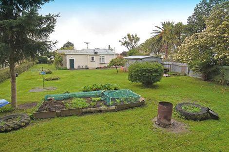 Photo of property in 21 Casel Street, Masterton, 5810