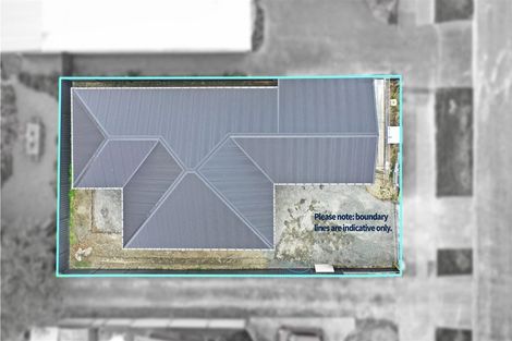 Photo of property in 81a Grey Street, Ashburton, 7700