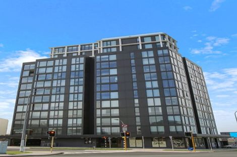 Photo of property in 102/1 Buscomb Avenue, Henderson, Auckland, 0610