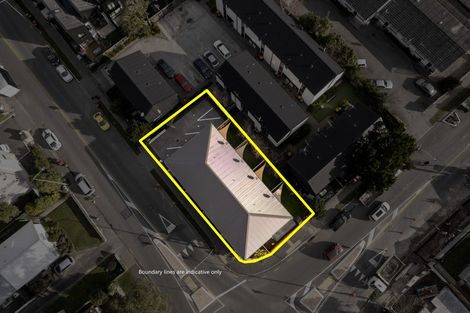 Photo of property in 3/65 Stanmore Road, Linwood, Christchurch, 8011