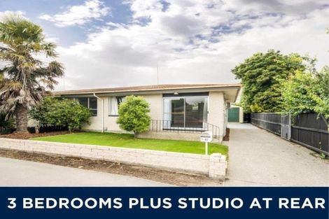 Photo of property in 1/82 Saint Martins Road, Saint Martins, Christchurch, 8022