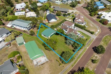 Photo of property in 5 Golden Hills Drive, Pauanui, Hikuai, 3579