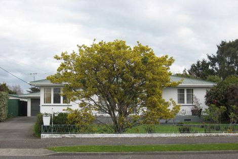 Photo of property in 38 Solway Street, Solway, Masterton, 5810