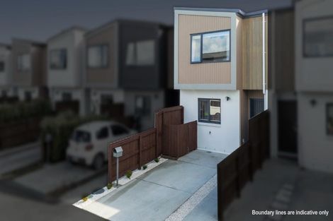 Photo of property in 37 Alliance Lane, Papakura, 2110