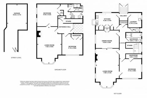 Photo of property in 46 Mcfarlane Street, Mount Victoria, Wellington, 6011