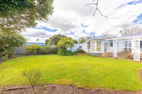 Photo of property in 4 Godwin Crescent, College Estate, Whanganui, 4500