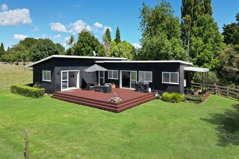 Photo of property in 407 Kuranui Road, Morrinsville, 3372