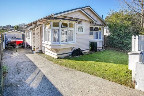 Photo of property in 21 Motueka Street, Nelson South, Nelson, 7010