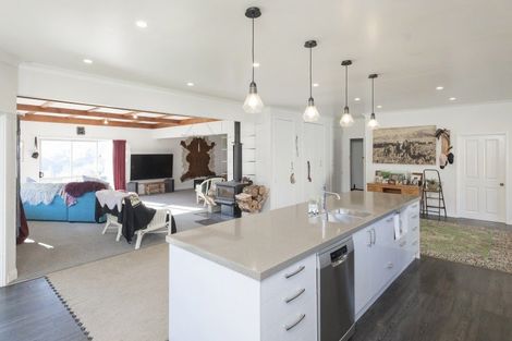 Photo of property in 4127 Tiniroto Road, Tiniroto, 4078
