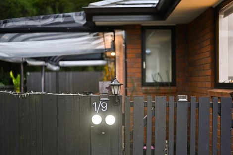 Photo of property in 1/9 Matipo Crescent, Pukete, Hamilton, 3200