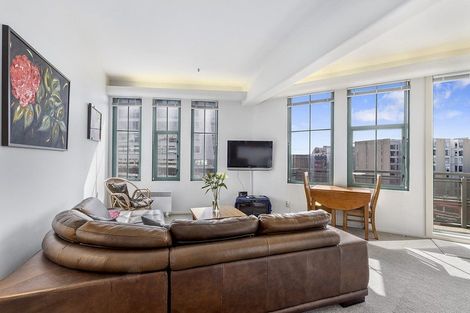 Photo of property in Orange House/land Equity, 22/182 Wakefield Street, Te Aro, Wellington, 6011