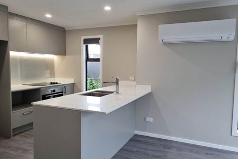 Photo of property in 6d Te Whiti Grove, Waterloo, Lower Hutt, 5011