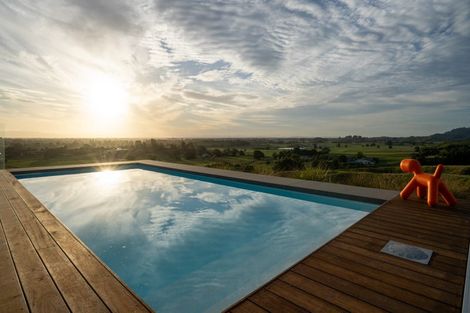 Photo of property in 2/208 Maungakawa Road, Cambridge, 3496