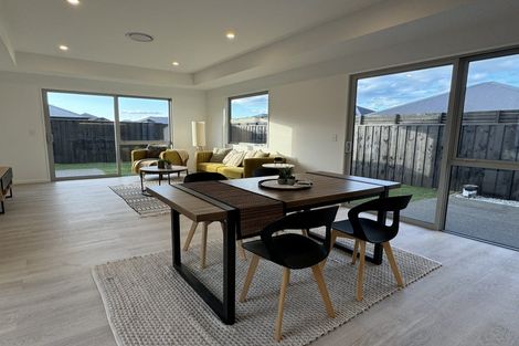 Photo of property in 15 Mccormick Lane, Rolleston, 7615