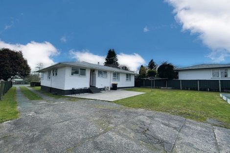 Photo of property in 65 Baird Road, Tokoroa, 3420