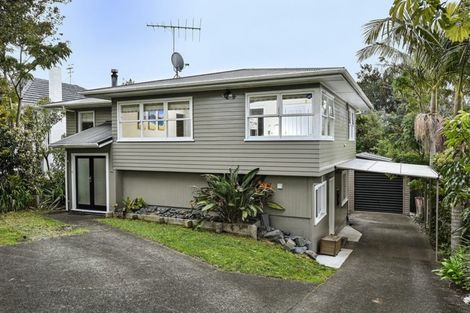 Photo of property in 76 Marlborough Avenue, Glenfield, Auckland, 0629