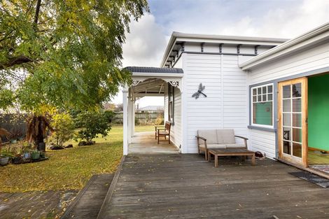 Photo of property in 158 Weld Street, Witherlea, Blenheim, 7201