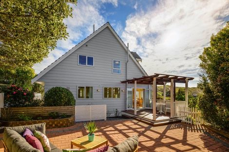 Photo of property in 1 Anaheim Place, Churton Park, Wellington, 6037