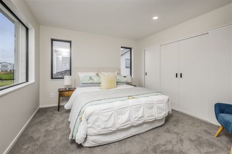 Photo of property in 4 Bendridge Street, Flat Bush, Auckland, 2019