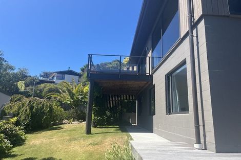 Photo of property in 36 Soleares Avenue, Mount Pleasant, Christchurch, 8081