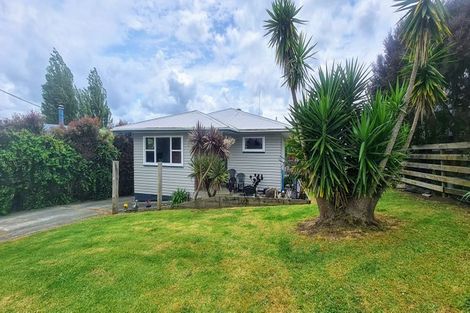 Photo of property in 111 Hurndall Street East, Maungaturoto, 0520