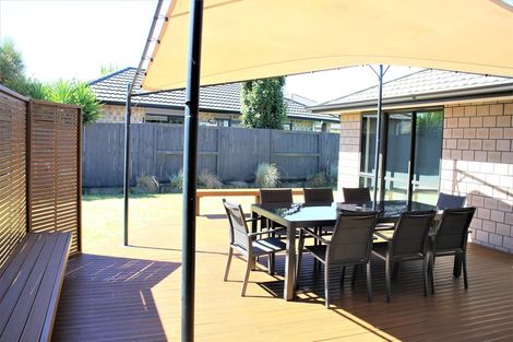 Photo of property in 27 Tallentire Crescent, Huntington, Hamilton, 3210