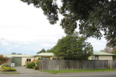 Photo of property in 309 Taradale Road, Pirimai, Napier, 4112