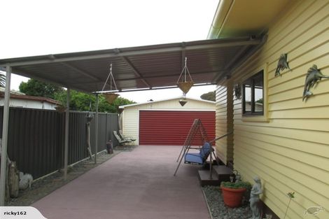 Photo of property in 109 Nuffield Avenue, Marewa, Napier, 4110