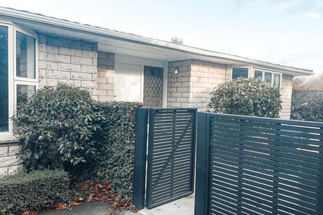 Photo of property in 2/85a Mays Road, Saint Albans, Christchurch, 8052