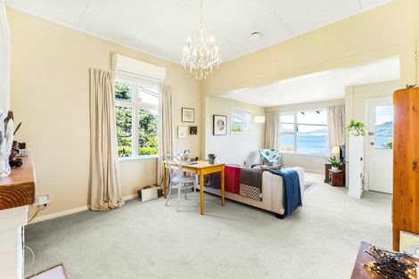 Photo of property in 14 Wharfdale Street, Macandrew Bay, Dunedin, 9014