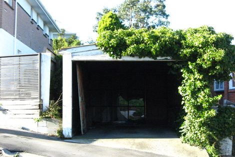 Photo of property in 4a Wakatipu Street, Ravensbourne, Dunedin, 9022