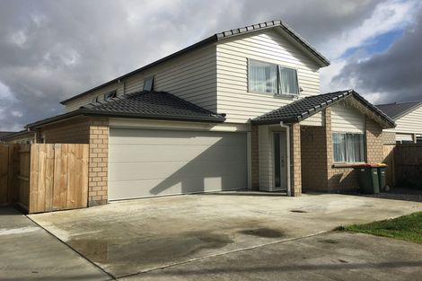 Photo of property in 242b Porchester Road, Takanini, 2112