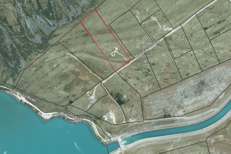 Photo of property in 894 Manuka Terrace, Ben Ohau, Twizel, 7999